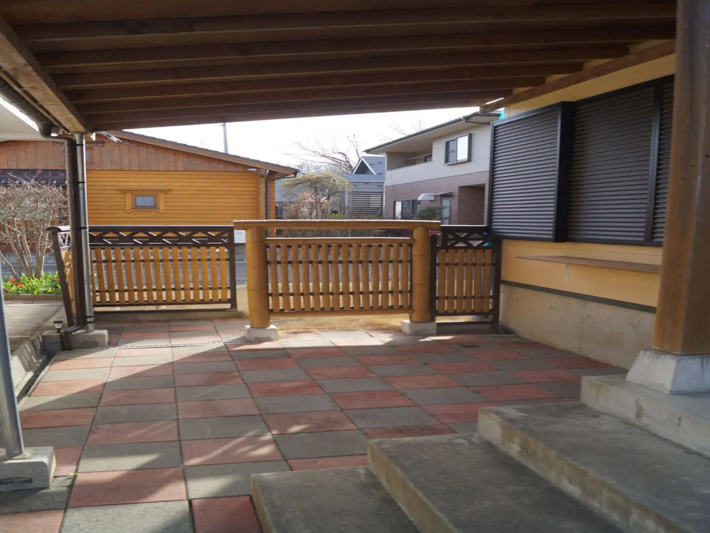 Villa Hikari