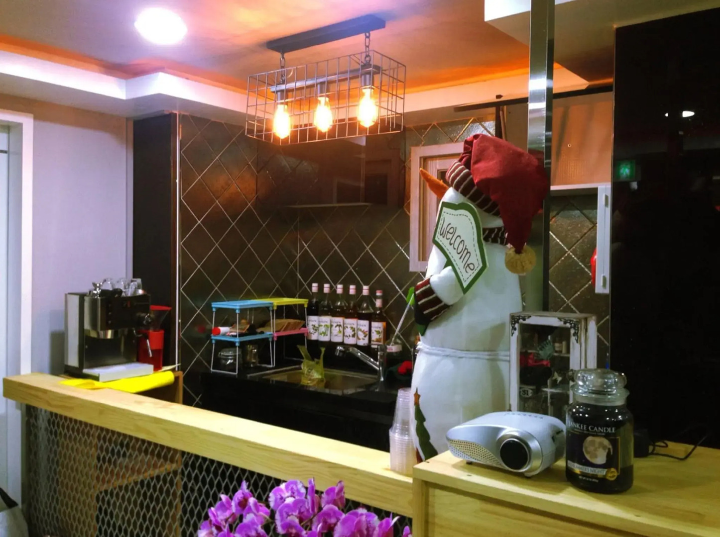 Lombard House - Hostel