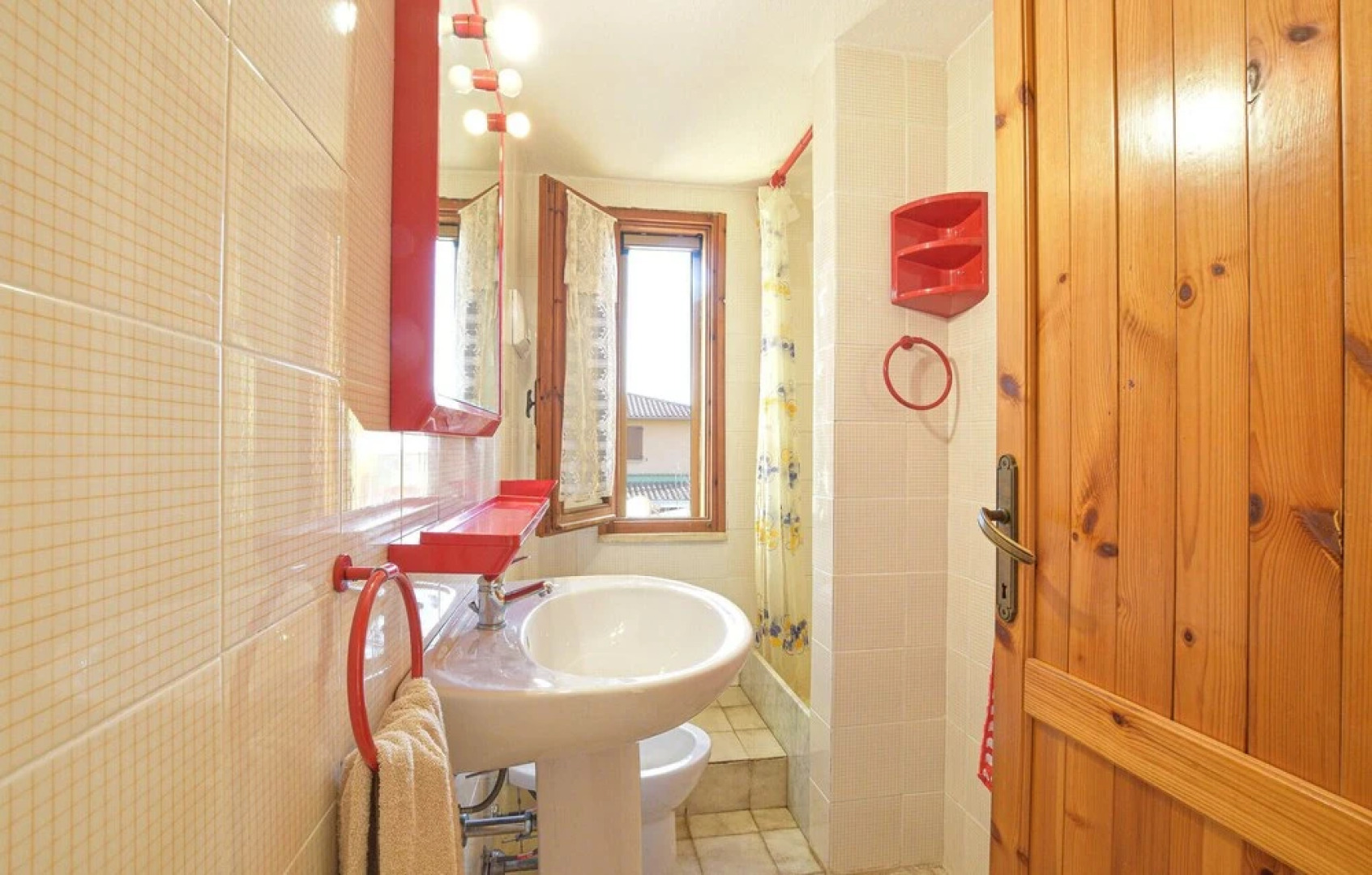 Stunning Apartment in Solanas With 2 Bedrooms