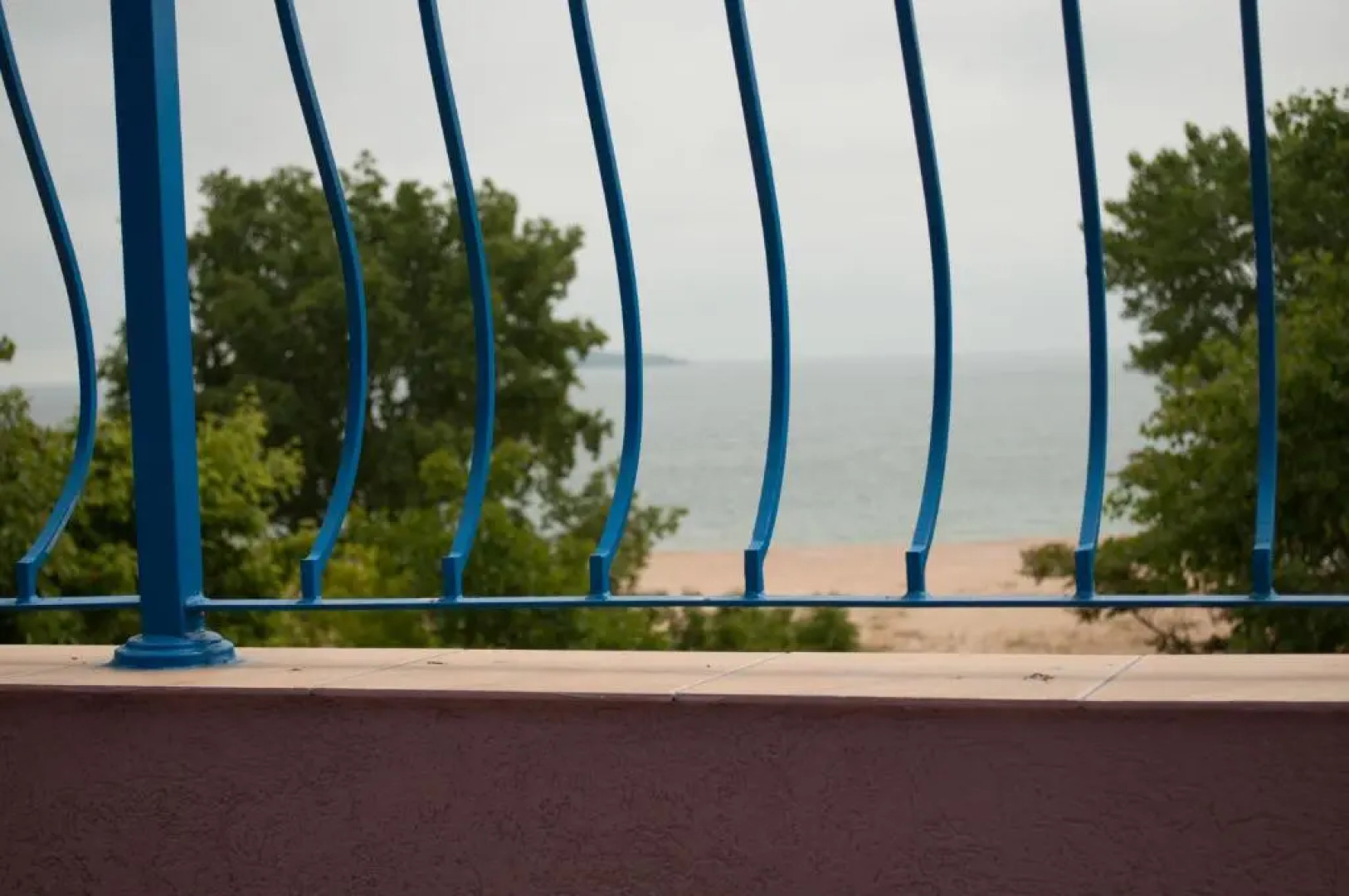 Garden Beach Apartment