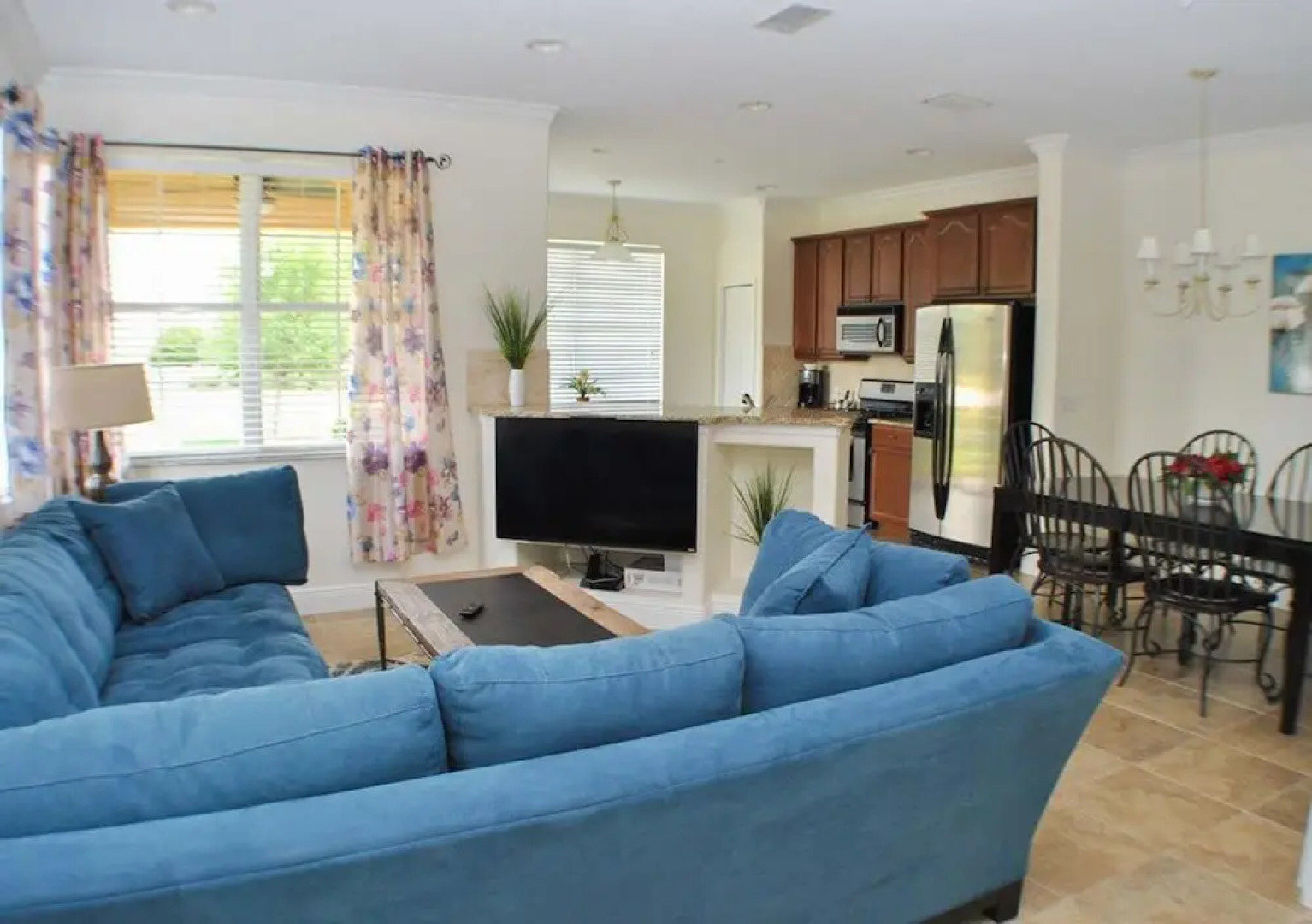 Jenny's Disney Retreat