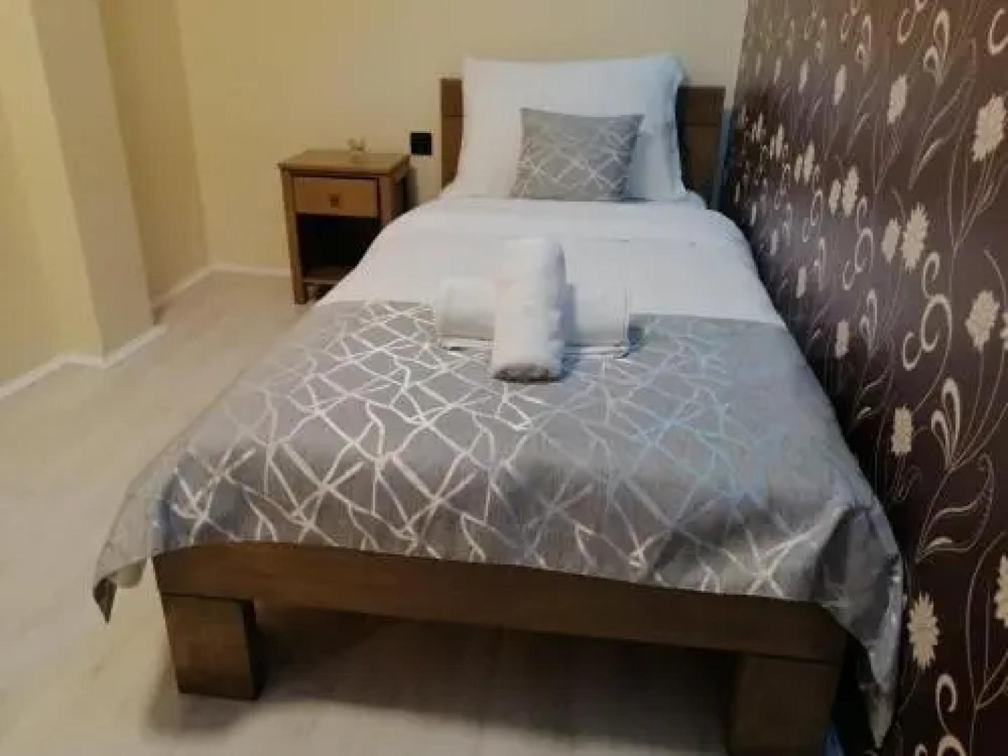 Apartmani CENTAR- Smederevo