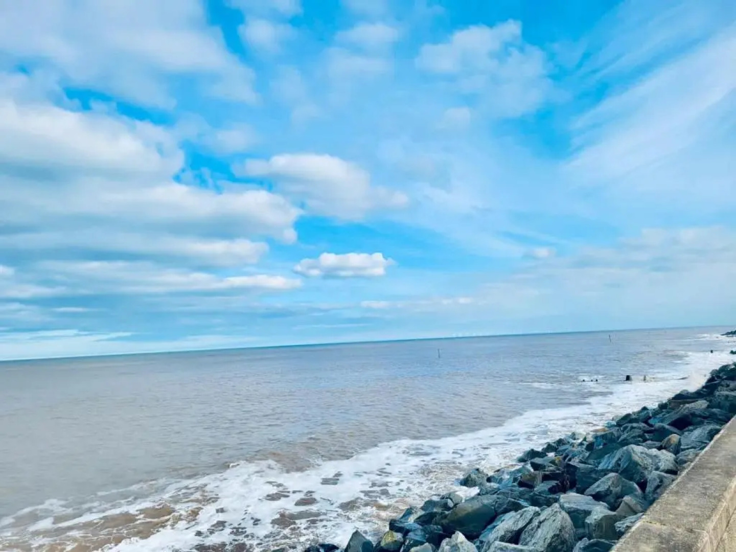 Charming 2 bedroom Holiday Chalet