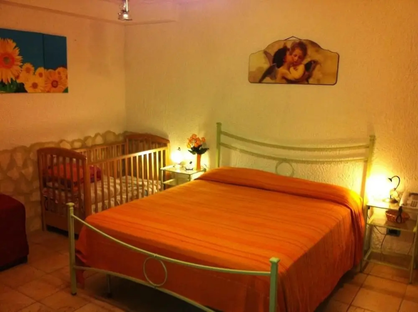 La Terrazza Del Castello