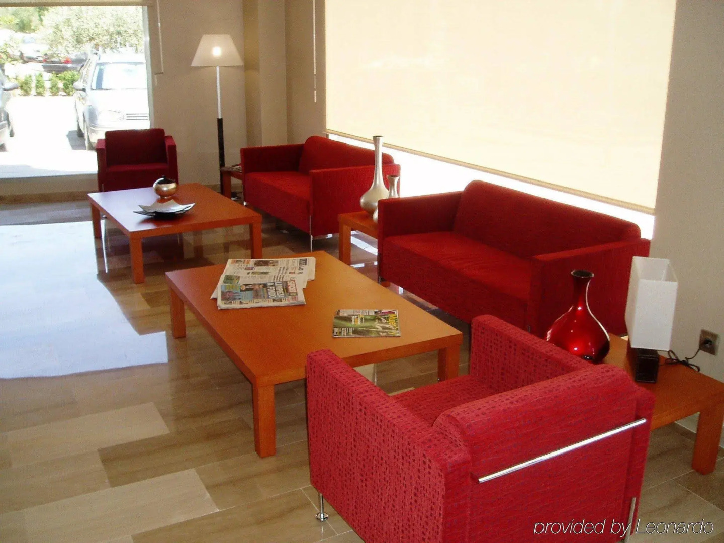 Hotel Olympia Ronda II