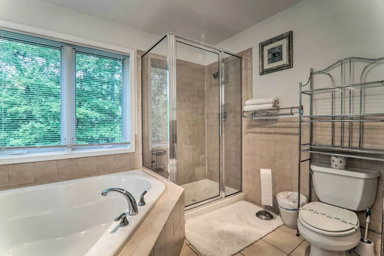 Lake Harmony Villa: Walk to Big Boulder Mountain!