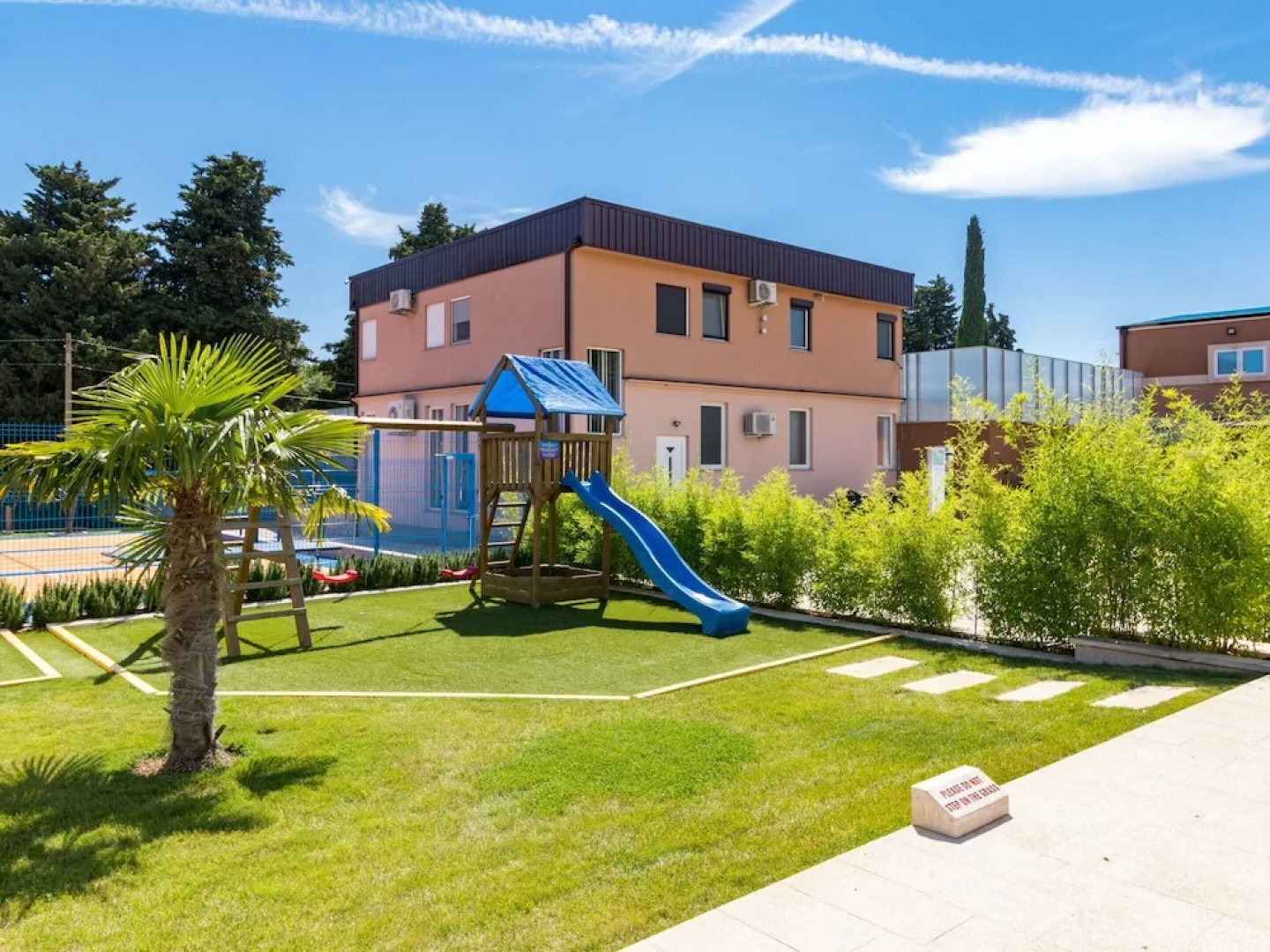 Villa in Pula With Pool Near Roman Arena