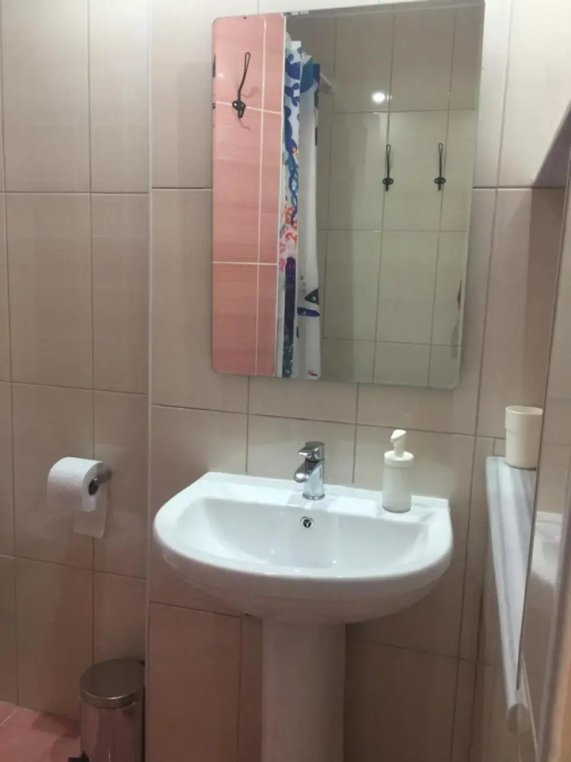 Sisifou Hostel