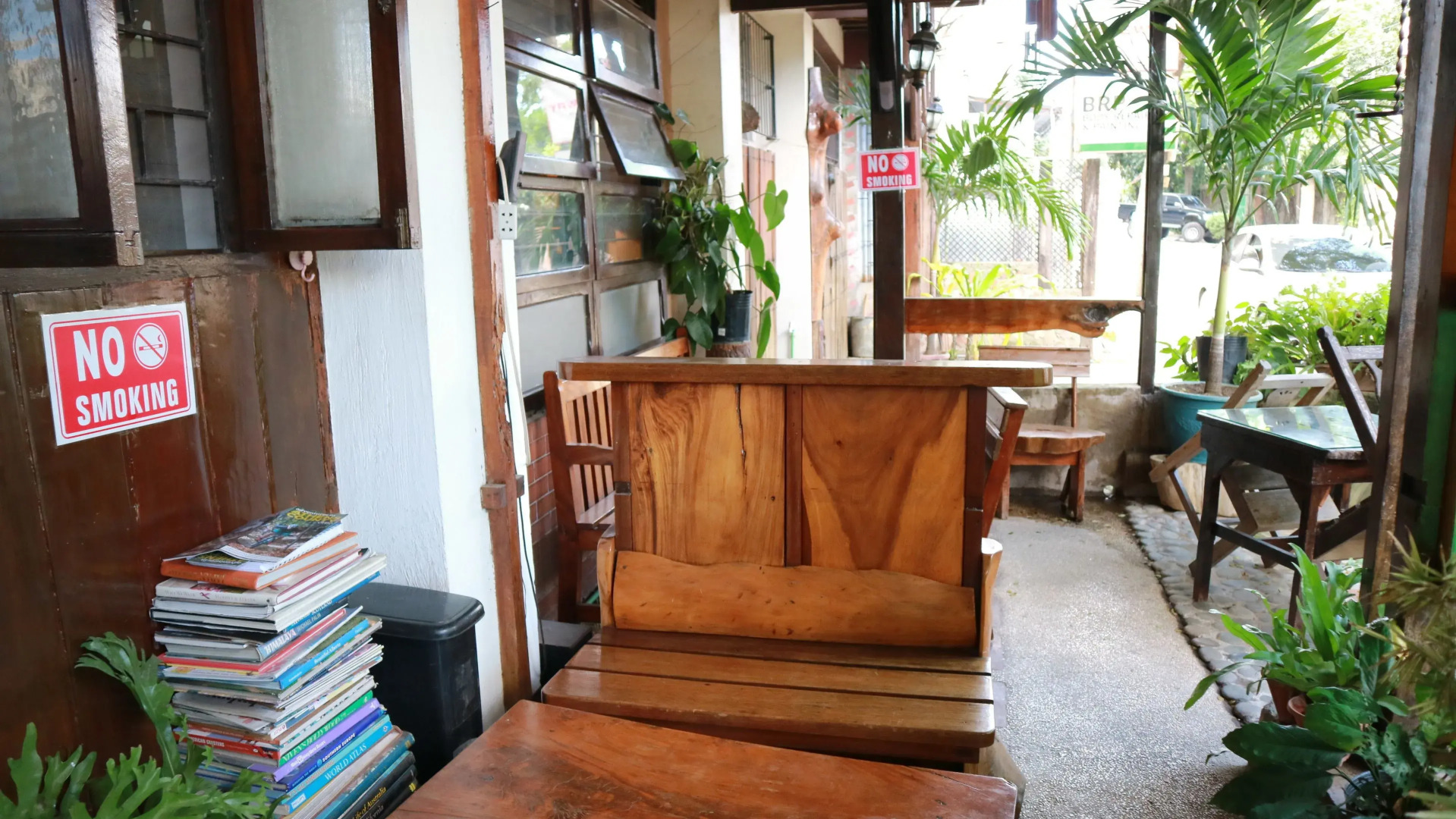 La Florentina Pensionne