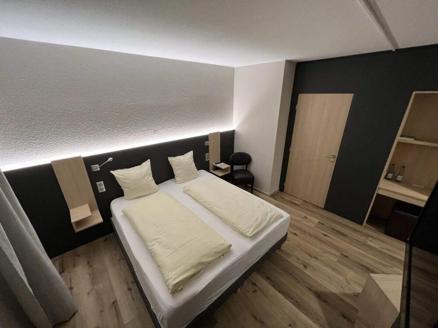 Hotel Restaurant Ritter'hoft