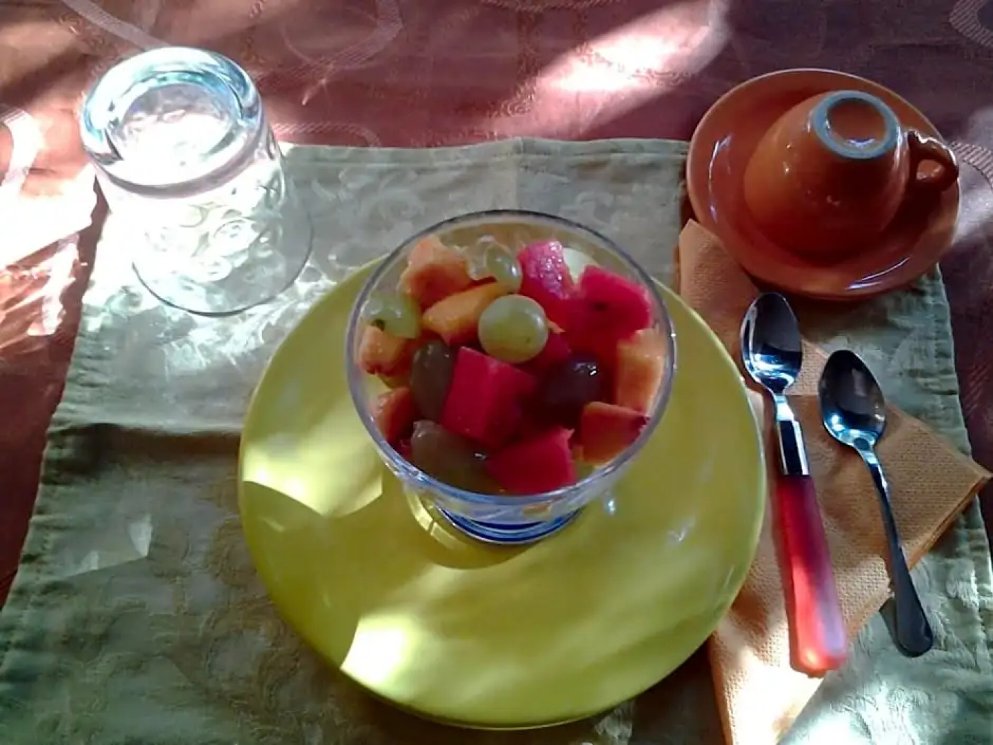 Bed and Breakfast Il Sole