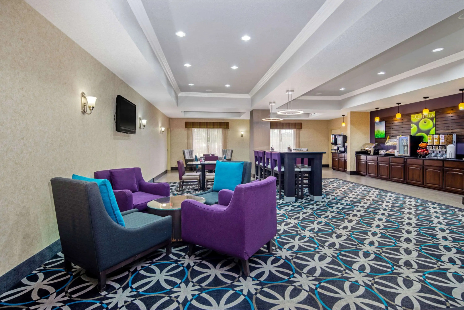 La Quinta Inn & Suites by Wyndham Temecula