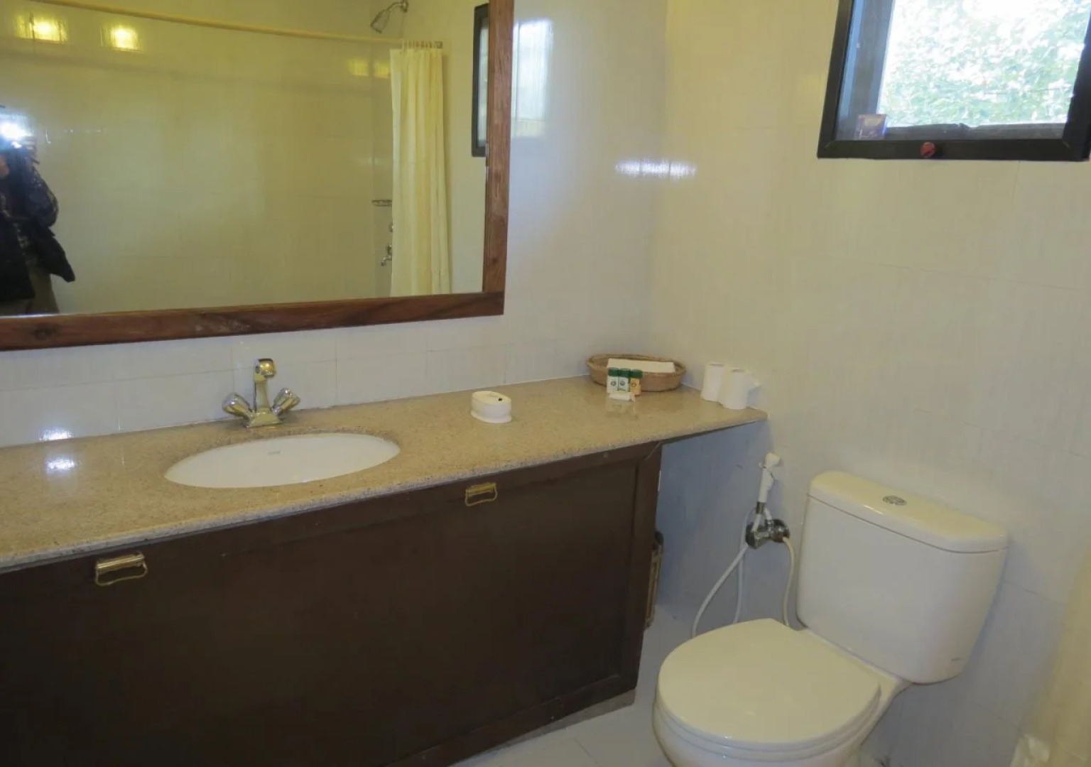 TigerLand Safari Resort