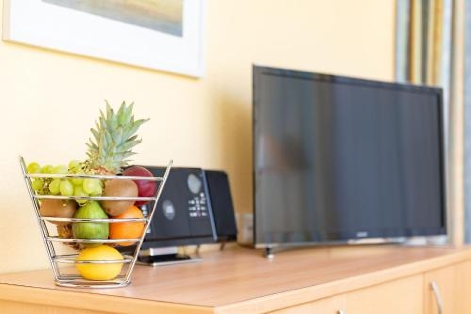 Appartment Hotel Victoria