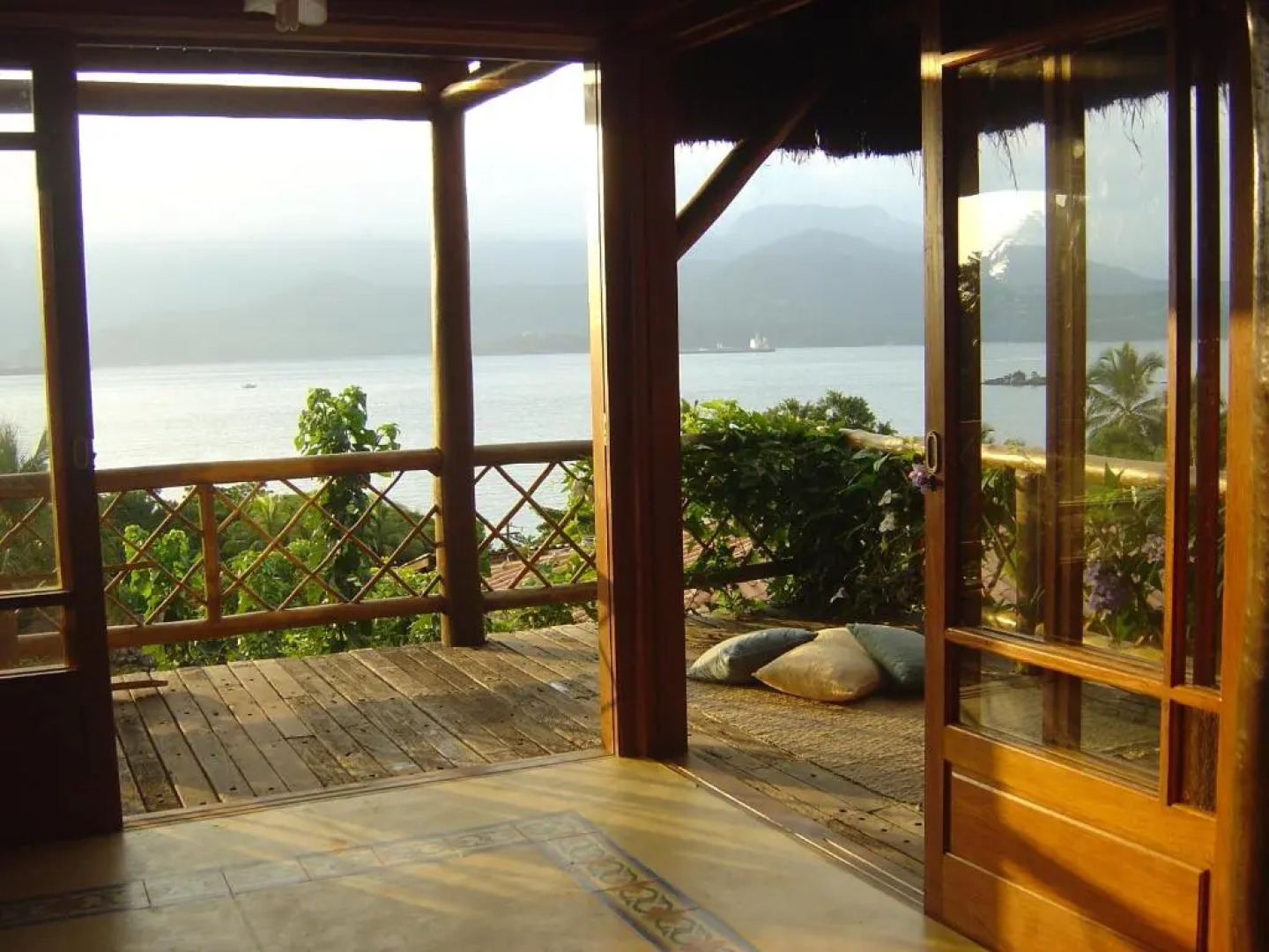 Holiday home Ilhabela