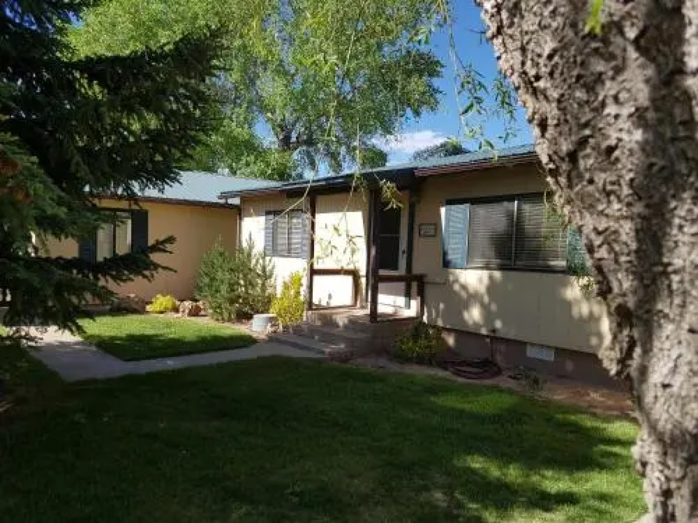 Green Acres Escalante