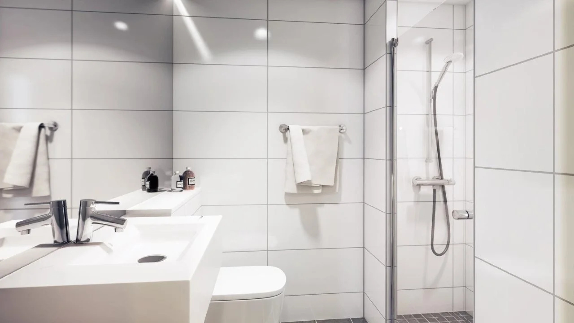 Thon Partner Hotel Parken