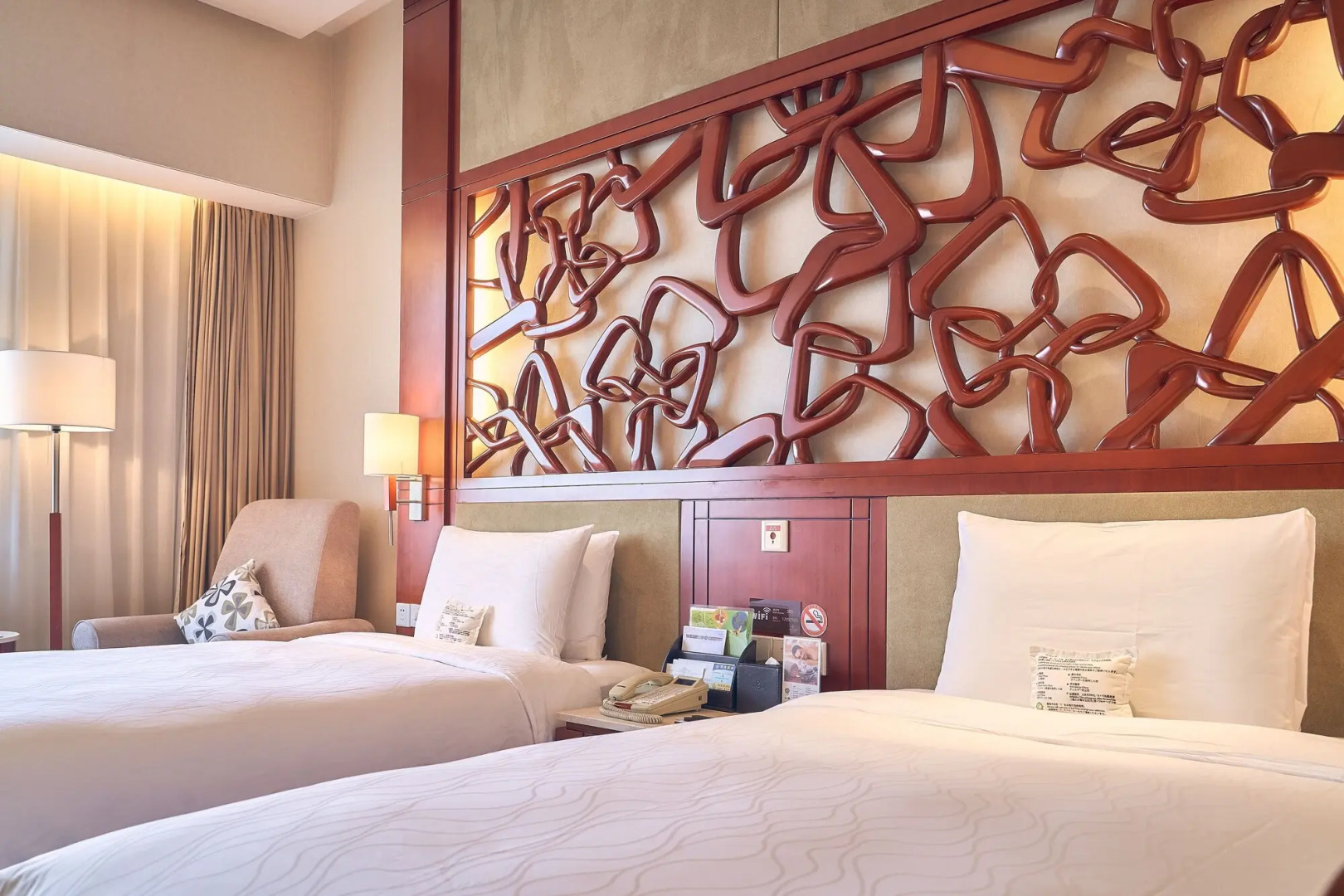 Parkview Hotel Shanghai