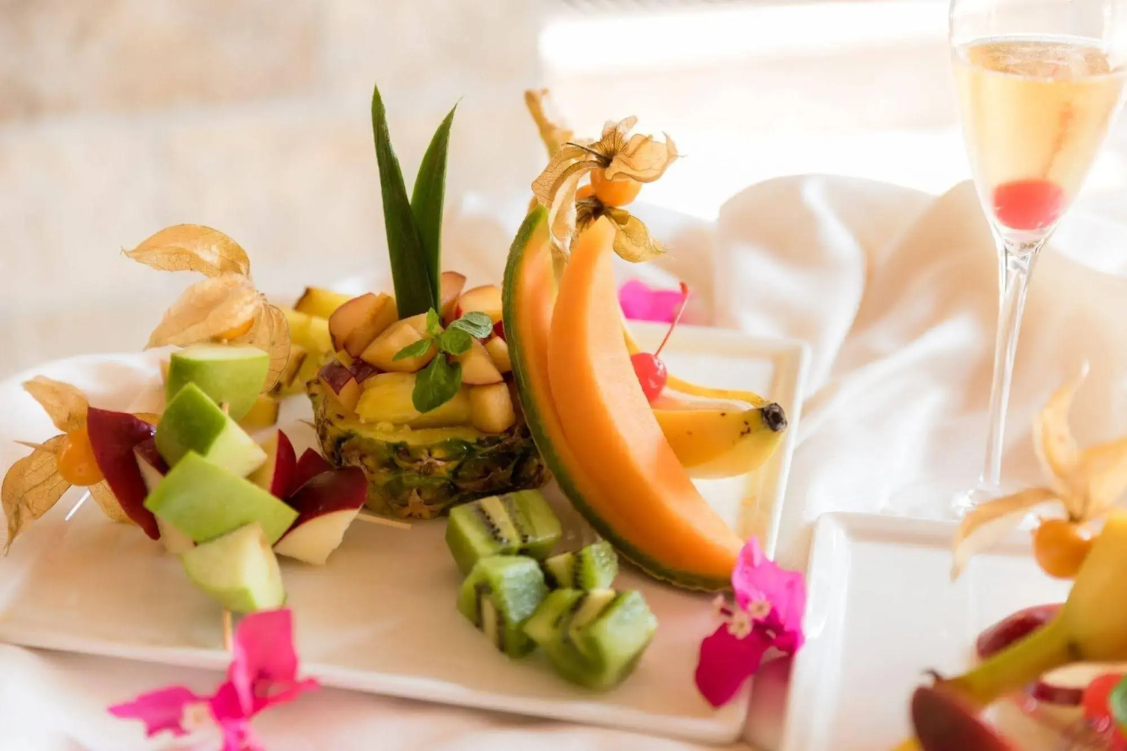 Hotel Costa Dei Fiori