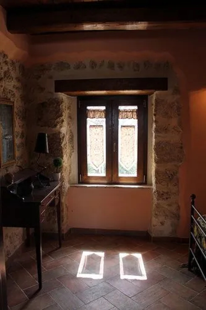 Agriturismo Le Faeta