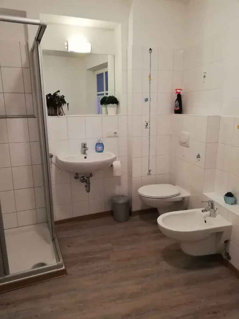 Glücksmomente Helenenhof