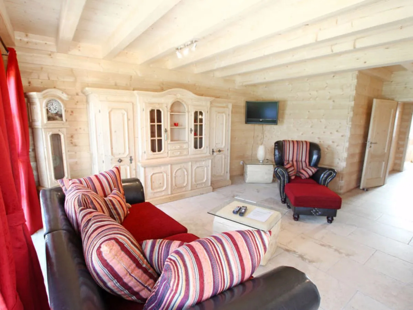 Apartment Lärche Schluein