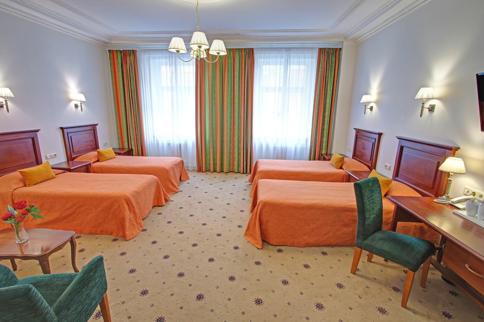 Отель Hestia Hotel Draugi