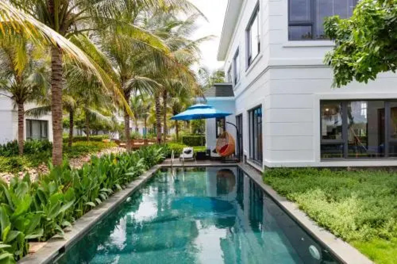 Vietsovpetro Ho Tram Resort