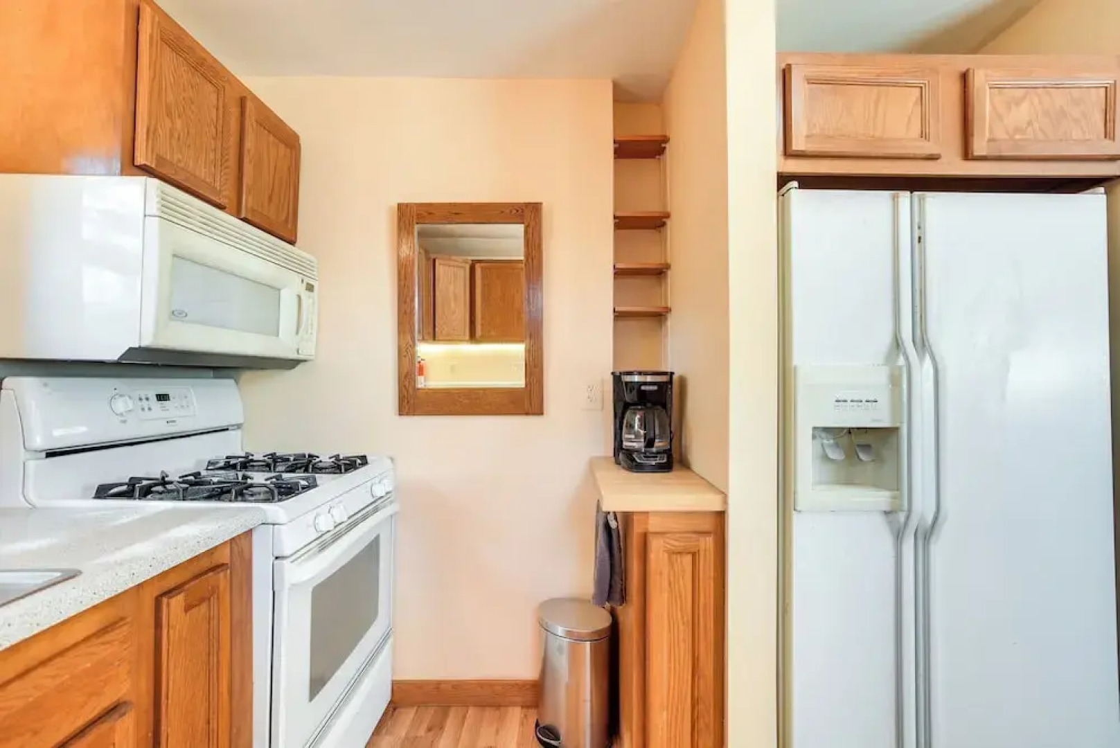 Quiet & Idyllic Studio Near Glen Helen Preserve