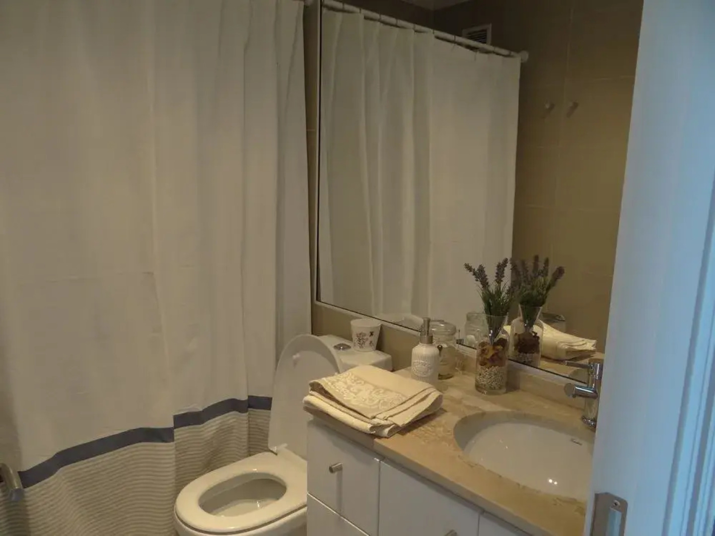 Departamentos Jardín Del Mar