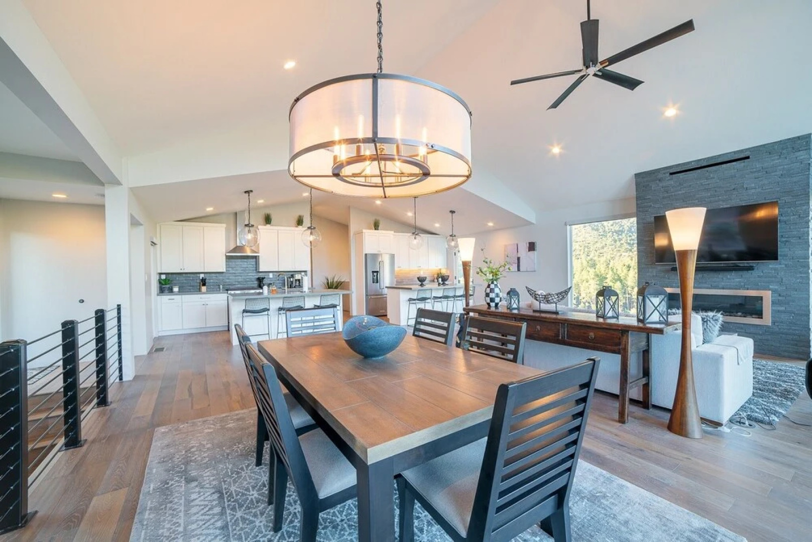 Ruin Hill Kokopeli Pine 4 Bedroom Home by RedAwning