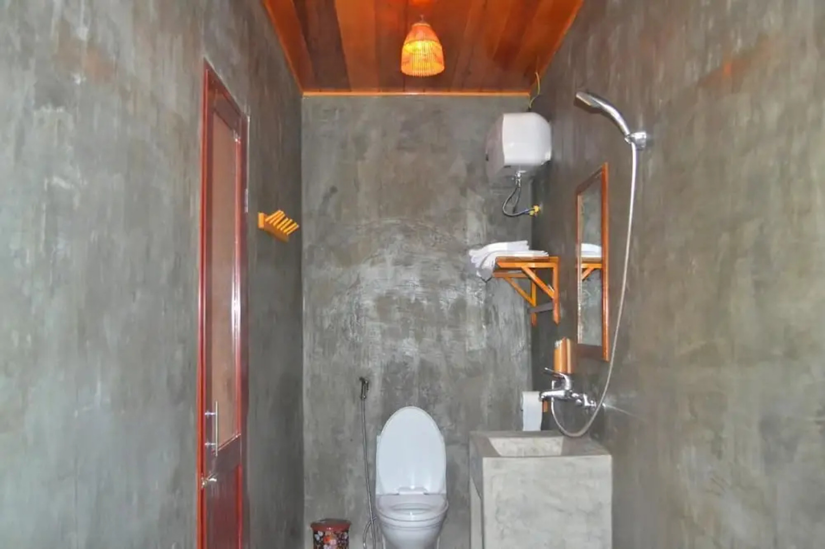Sy's Homestay