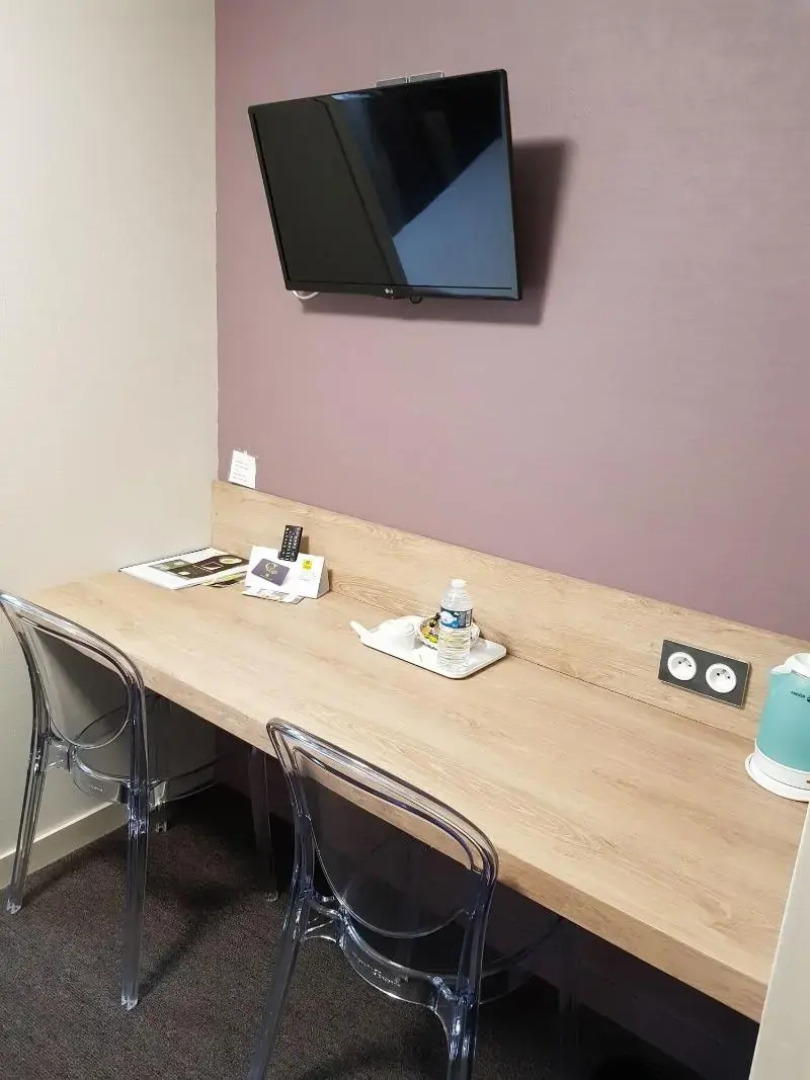 Logis La Bonne Auberge