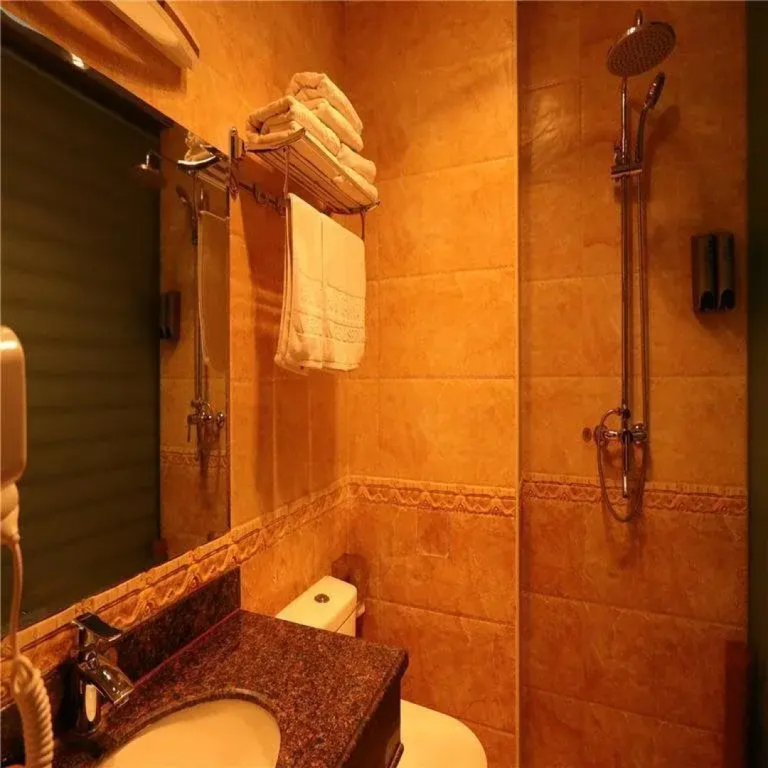 Norberso Hotel Xiahe