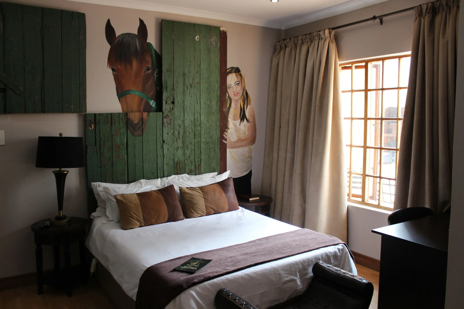 House and Heart Guest House