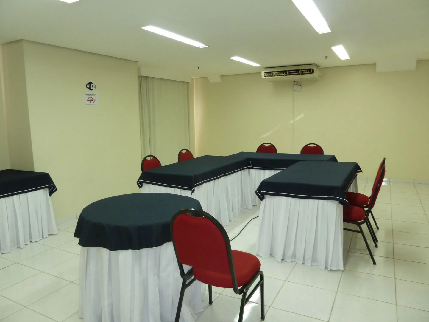 Blue Tree Garden Bauru