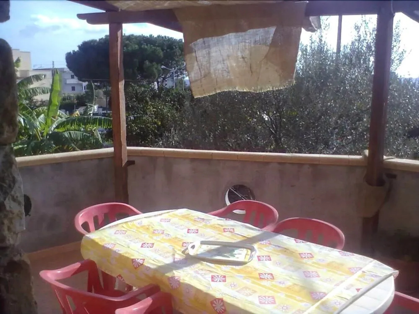 B&b Il giardino delle meraviglie