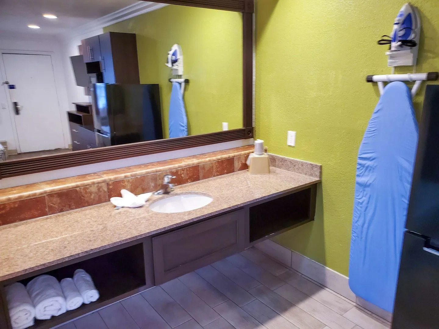 Studio 6 National City, CA - Naval Base San Diego