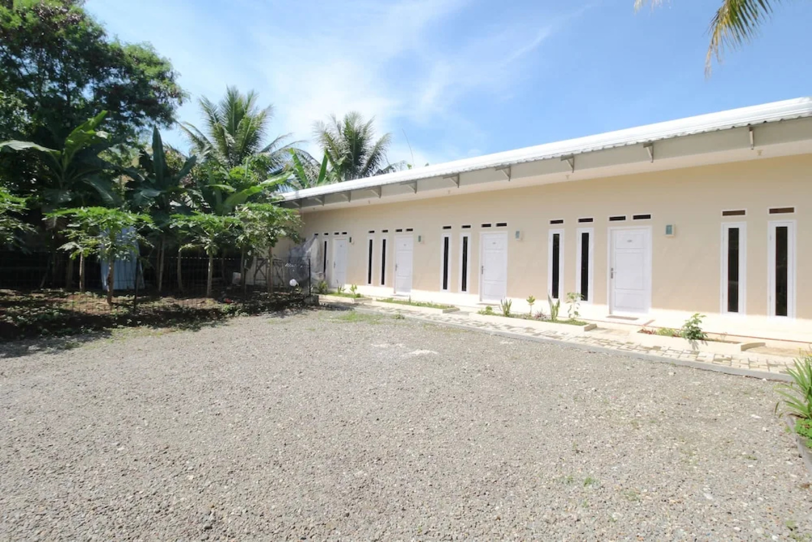 Airy Eco Syariah Rancamaya Bakom Pesantren 17 Bogor