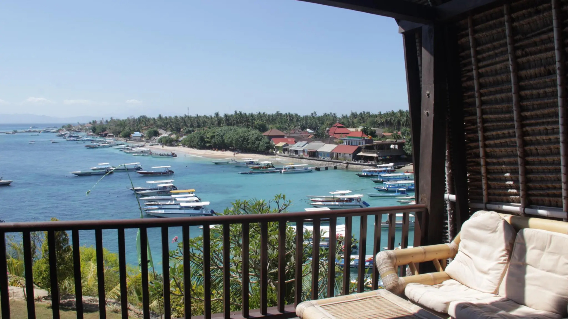 Agung View Villa Nusa Penida