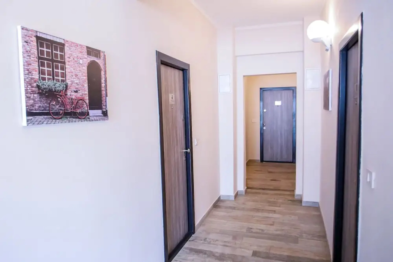 Iassium Residence Copou