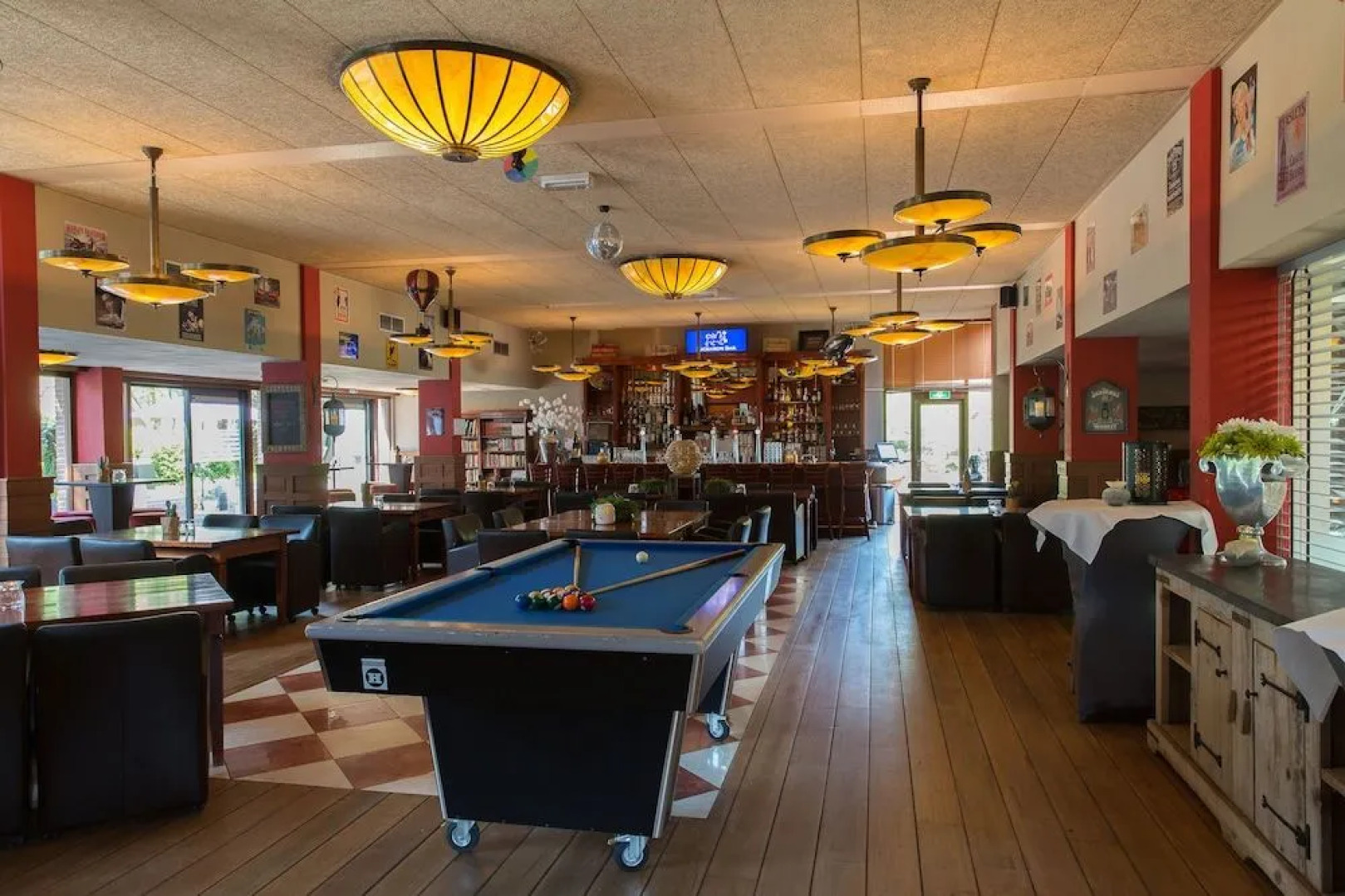 Hotel De Werelt Garderen