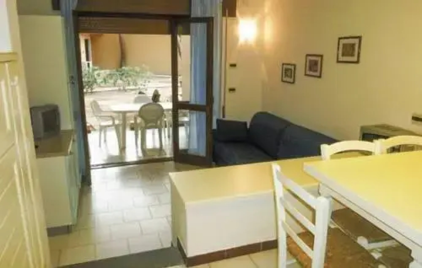 Apartment Valledoria SS 2