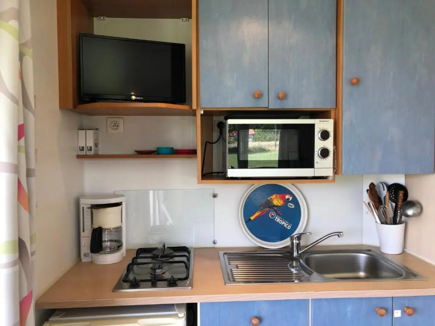 Le Medoc Aux 4 Vents