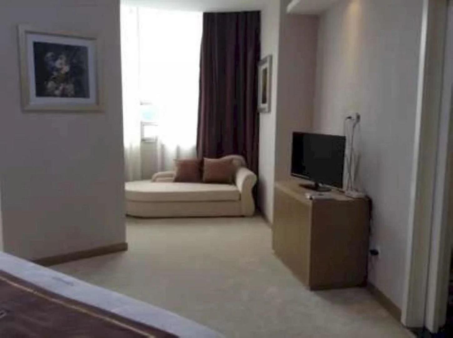 Lavande Hotel Xuzhou Golden Eagle Shopping Centre