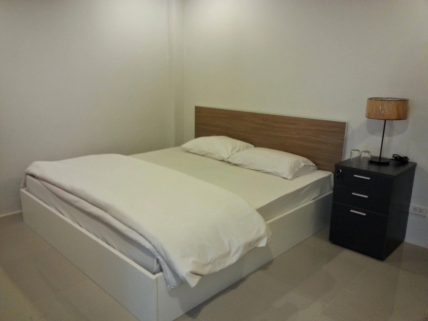 Freesia Guesthouse Suvarnabhumi