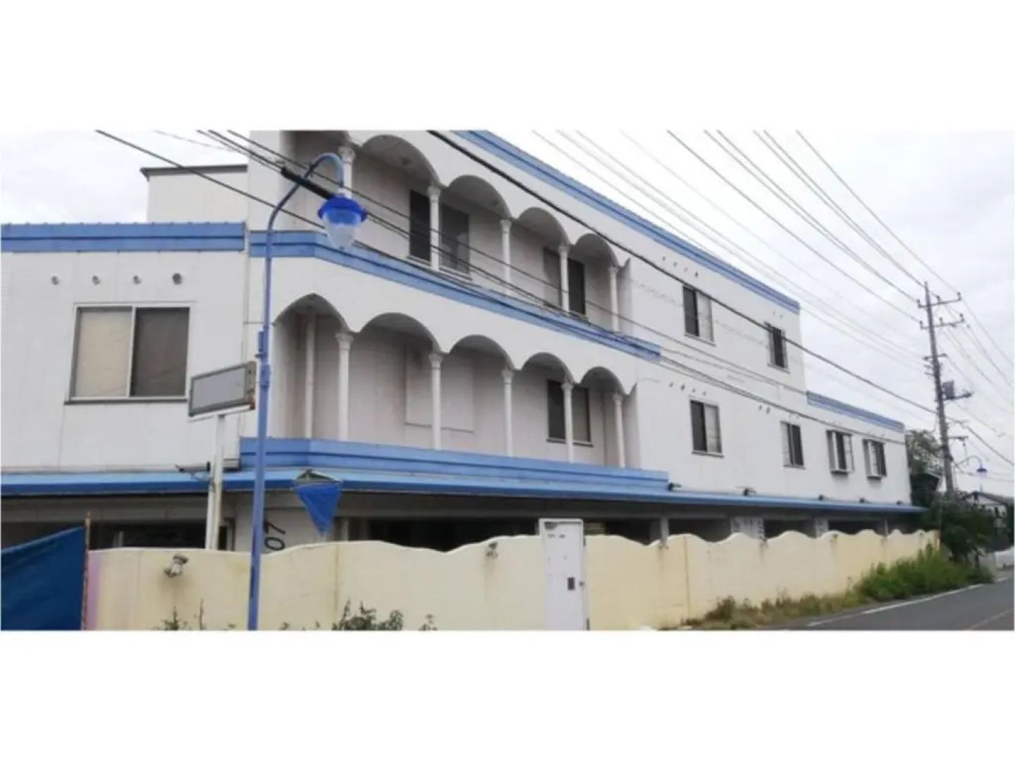 AQA HOTEL - Vacation STAY 67867v