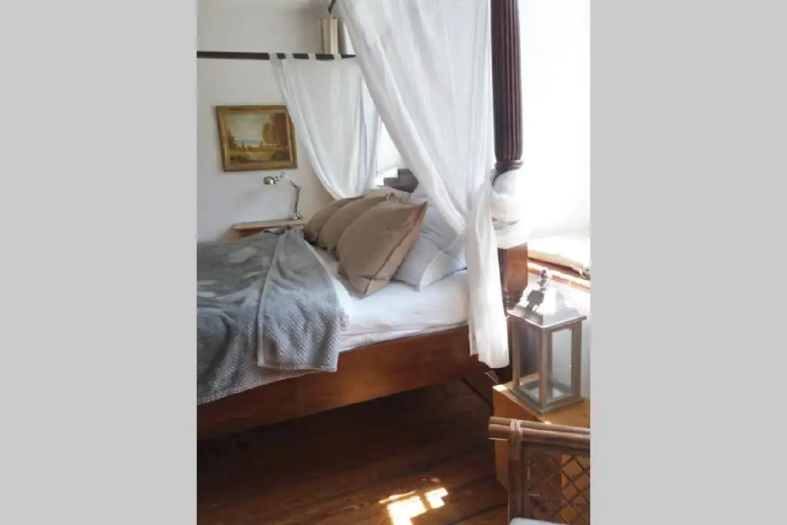 Historischer Adelshof am Marktplatz, Atelier 70 m²