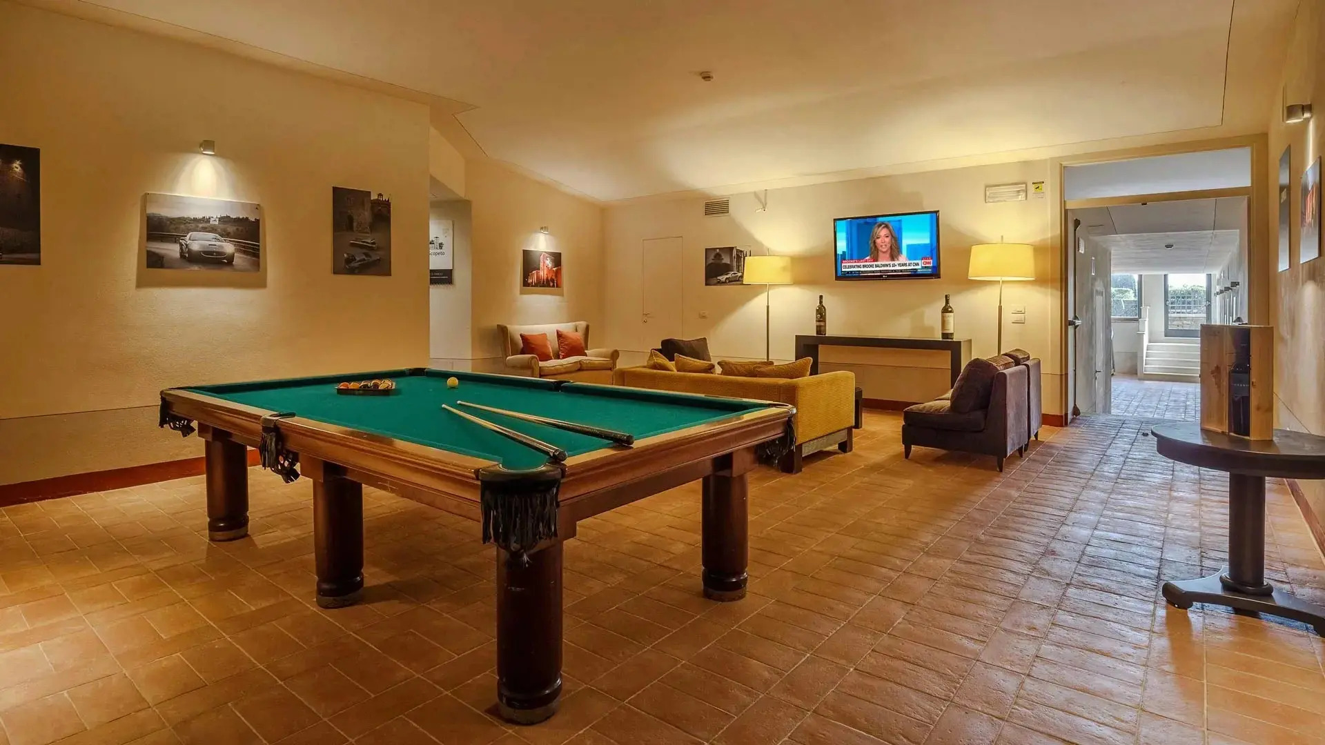 Borgo Scopeto Wine & Country Relais