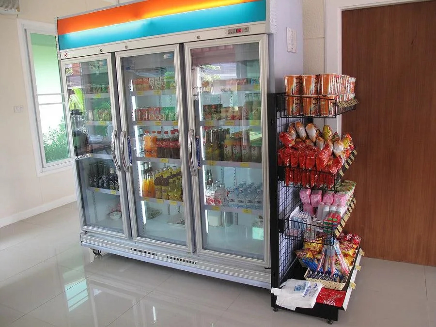 Chada View Resort (SHA Plus+)